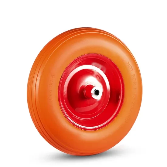 480/400-8 Wheelbarrow Wheel - View 1